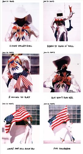 KC Americana — KC Americana 8, Photography by Kacper Beski